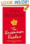 The Uncommon Reader