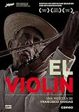 The Violin (El Violin) [ NON-USA FORMAT, PAL, Reg.0 Import - Spain ]