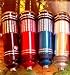 Mini Car Air Purifiers -Pack of 4 IONKINESIS