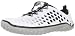 Vivobarefoot Men's Ultra Running Shoe,White,46 EU/12 M US