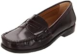 Cole Haan Kids Pinch Penny Loafer (Toddler/Little Kid/Big Kid),Bordo,13 M US Little Kid