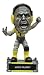 Search : The Mummy Wrestler Little Big Head