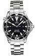 Omega Men's Seamaster 300M Quartz Watch #2264.50.00 Omega Men's Seamaster 300M Quartz Watch #2264.50.00