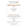 David Copperfield - Part 2 (Classic Books on CD Collection) [UNABRIDGED]