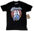 Trunk Encore Blondie Debbie Harry Vintage Black T-shirt