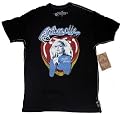 Trunk Encore Blondie Debbie Harry Vintage Black T-shirt