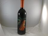 2002 Norma Jeane: A Young Merlot