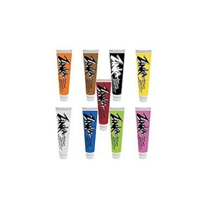 Zinka Colored Waterproof Sunblock- dark green