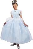 Prestige Cinderella Costume