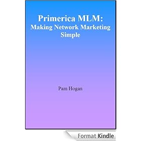 Primerica MLM: Making Network Marketing Simple