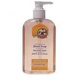 (Price/EA)Antibacterial Moisturizing Liquid Soap,Pump Bottle, 8.5 oz