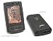 Nokia N95 (8GB) FlexiSkin - The Soft Low-Profile Case (Jet Black)