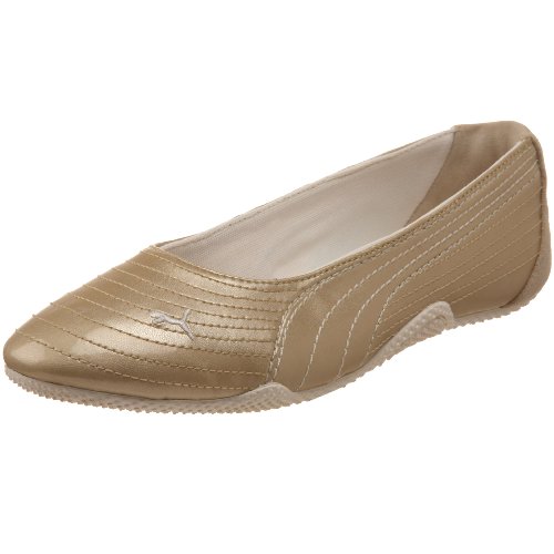 PUMA Women's Simplice Ballet Flat