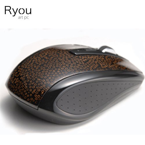 art mouse 金環