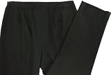 Jones New York Stretch Zip Pocket Pant