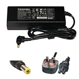 Toshiba Equium P200D-139 Laptop AC Adapter Charger Power Supply P200D-139