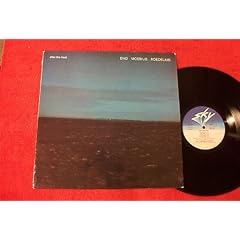 After the Heat Progressive Rock Lp 1978 by Eno Moebius Roedelius, Brian Eno, Hans Joachim Roedelius, Dieter Moebius, and Conny Plank (Vinyl - 1978) - Original recording