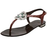 Giuseppe Zanotti Women's I80053 Sandal