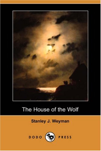  Stanley J. Weyman