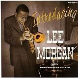 Introducing Lee Morgan