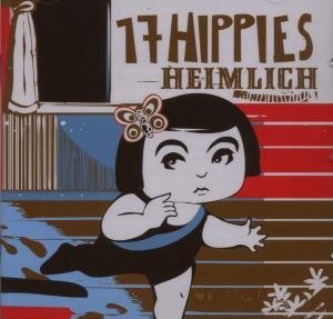 17 Hippies - Heimlich - Zortam Music
