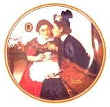 Commemorative Plates