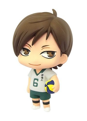 カラコレ ハイキュー!! 第3弾 二口堅治 カラコレ ハイキュー!! 第3弾 二口堅治
