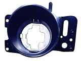2005-2007 (2006 05 06 07) Ford F150 Light Housing - Fits from Aug 9, 2005 - Passenger Side - DOT Certified