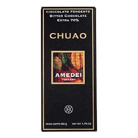 Amedei Limited Edition Chuao Bar