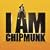 I Am Chipmunk