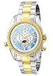 Invicta Men's II Collection Caprice Multi-Function Watch #4142