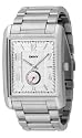 DKNY NY1332 Gents Stainless Steel with Silver Dial and Steel Bracelet Watch