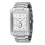 DKNY NY1332 Gents Stainless Steel with Silver Dial and Steel Bracelet Watch Watch