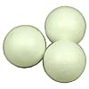 70mm Dia Polystyrene Spheres/balls. Pack of 10