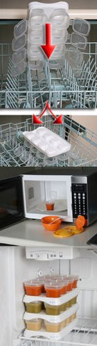 City Travel Guides Discounted  Kitchen & Housewares : Happy Mummy Baby cubes stage 1