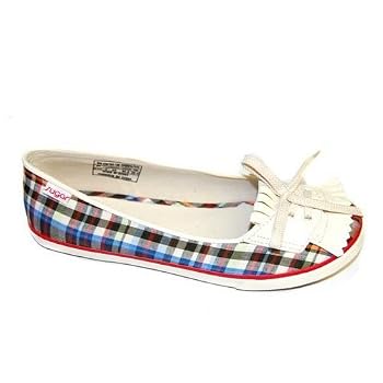 Womens Kilty Kat 534159-188 Sugar