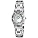 Baume et Mercier,Baume & Mercier Women's 10011 Linea Mother-of-Pearl Diamond Dial Watch,Bald Eagle Books,10011,A10011