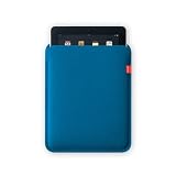 Freiwild Sleeve f&uuml;r das iPad - petrol