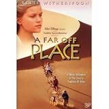 Far Off Place [VHS]