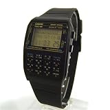 Casio Databank Calculator - Telememo 51 - DBC-62-9GZ