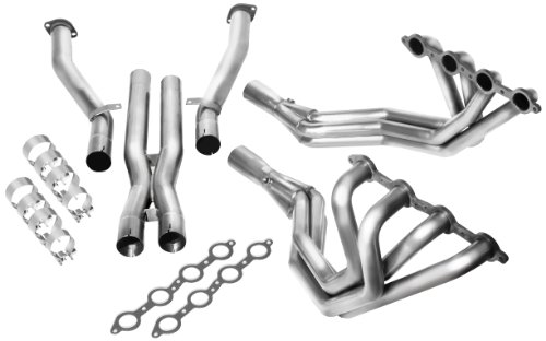 Borla 17259 XR-1 Long Tube Exhaust Header