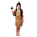 Buyseasons Lil' Pow Wow Child Costume - Small