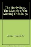 The mystery of the missing friends