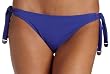 Calvin Klein Women's Side Tie Swimsuit Bottom