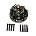 GMB 720-0339 Wheel Bearing Hub Assembly