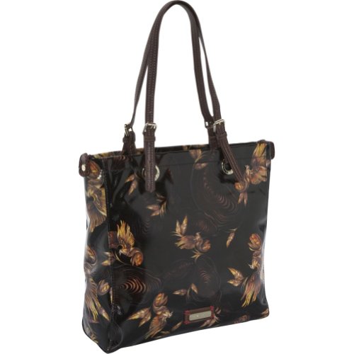 The SAK  Artist Circle Tote