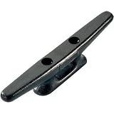 Ronstan Horn Cleat 203mm with Fastening Holes