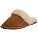 Bedroom Athletics Women's Muffin Slipper