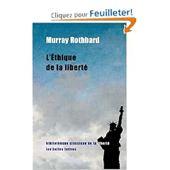 L'�thique de la libert�