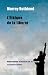 L'�thique de la libert�